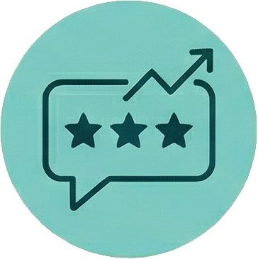Reviews analyseren