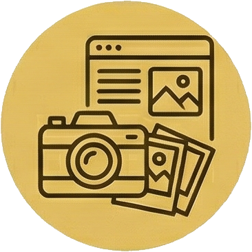 Foto's en posts