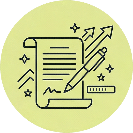 Content optimalisatie