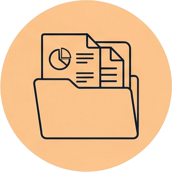 Paginagewijs rapport