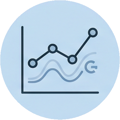 Google Search Console data